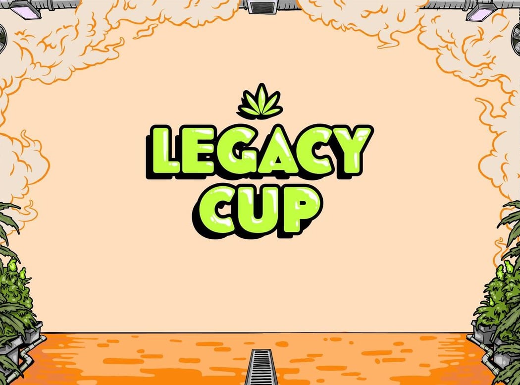 Legacy Cup 3