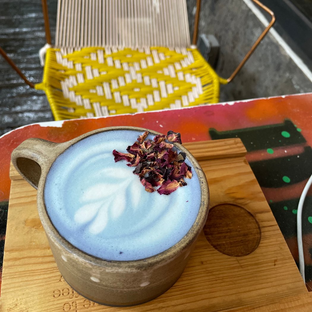 Fincas Coffee
