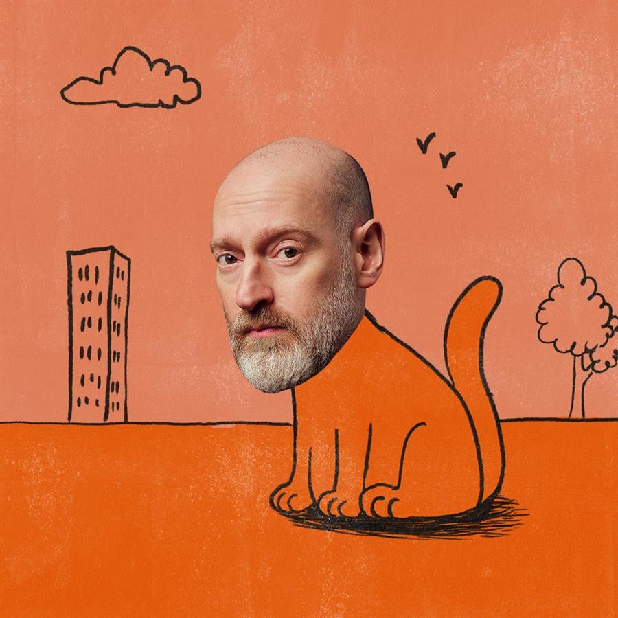 Henry Paker: Pencil Case 2