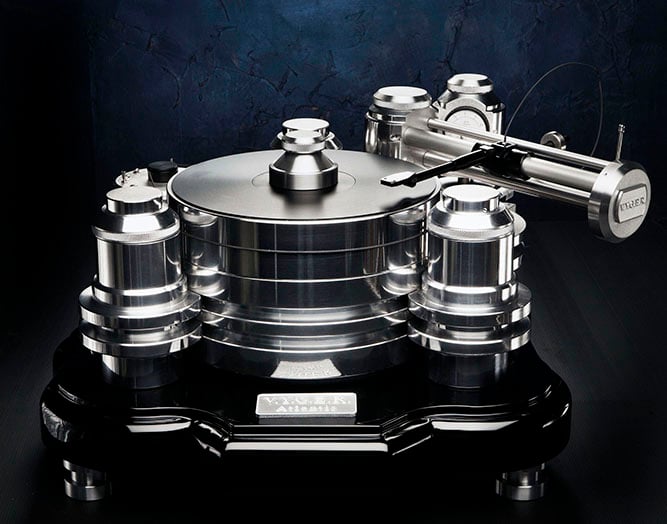 Rhapsody.Audio - HIGH END HOME AUDIO STORE -BY APPOINTMENT ONLY 1