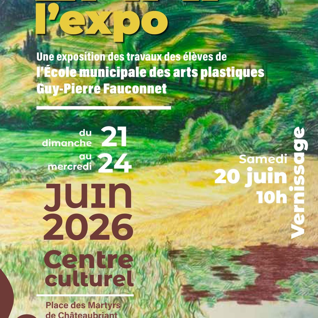 EMAP L’EXPO 1
