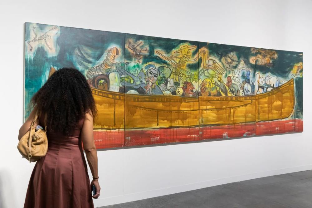 Art Basel Miami Beach 2