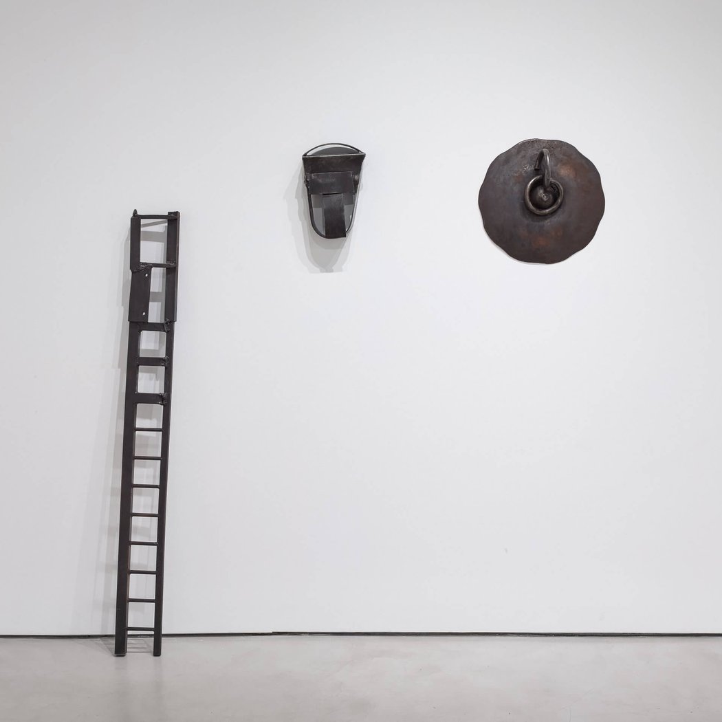 MELVIN EDWARDS 2