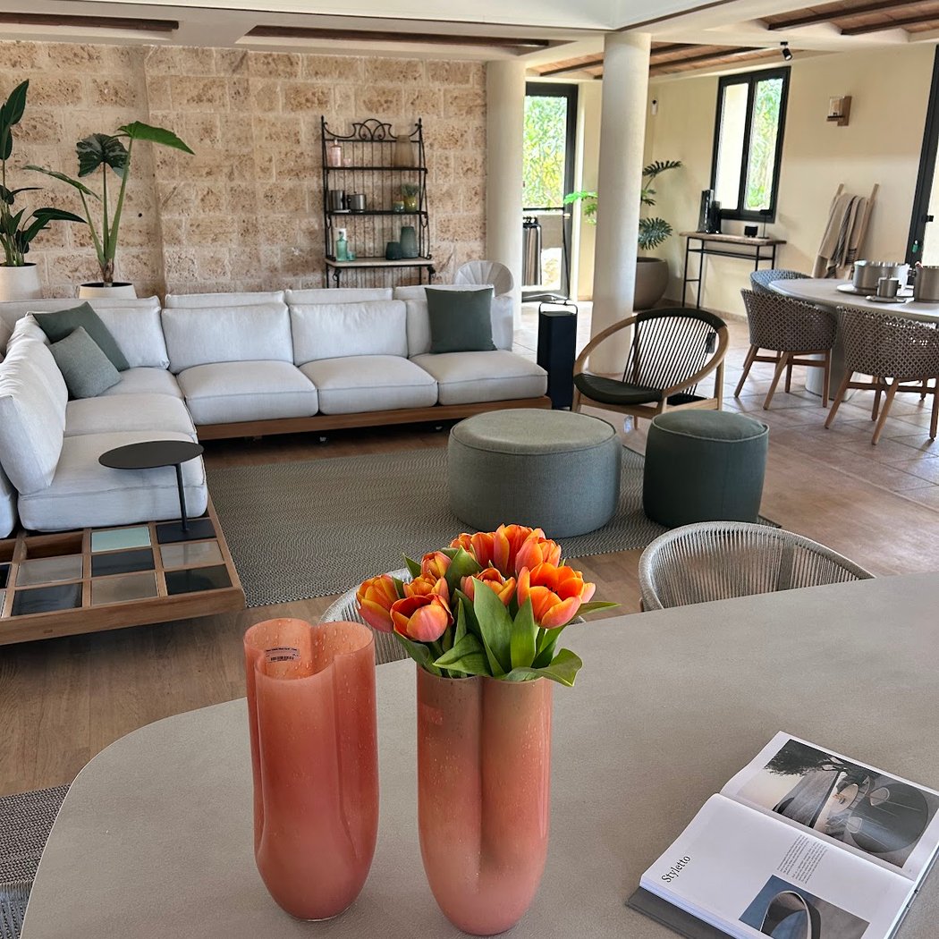 Villa Esbell 3