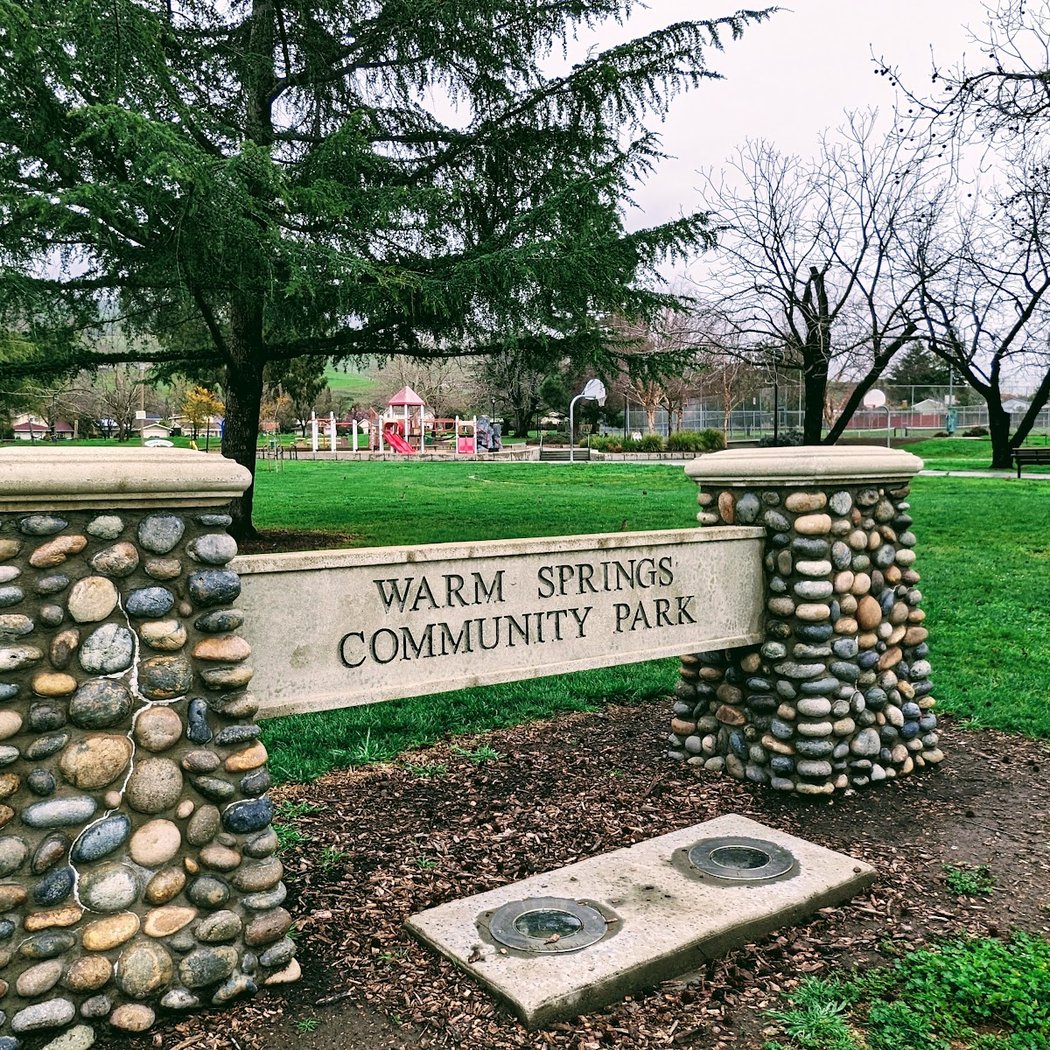 Warm Springs Community Center 2