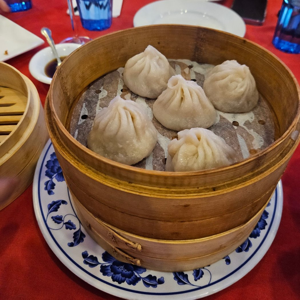 Dim Sum Chelsea 3