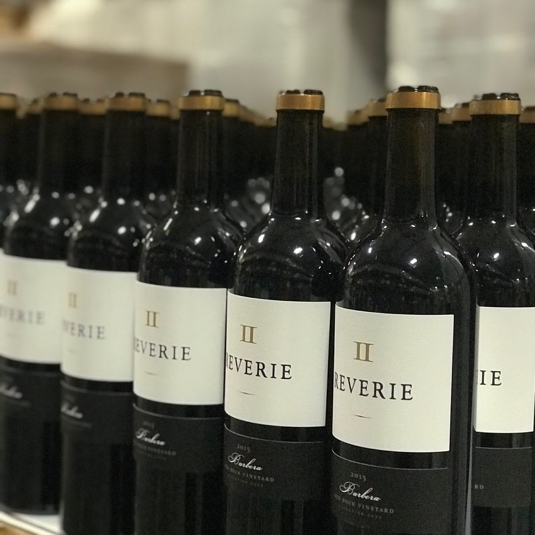Reverie Winery Estate 3