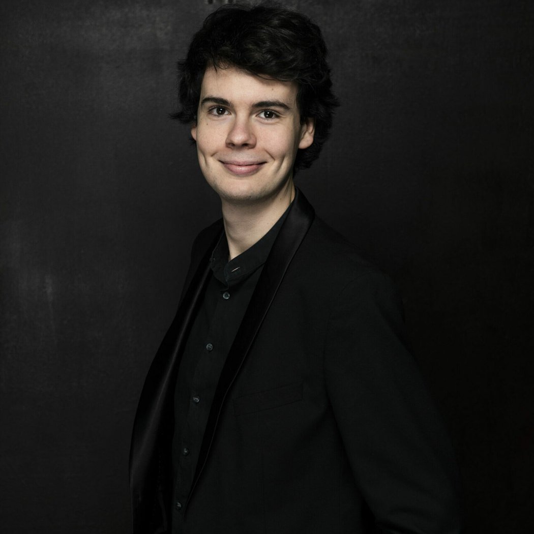 Salomé Gasselin et Justin Taylor – Fête Champêtre 2