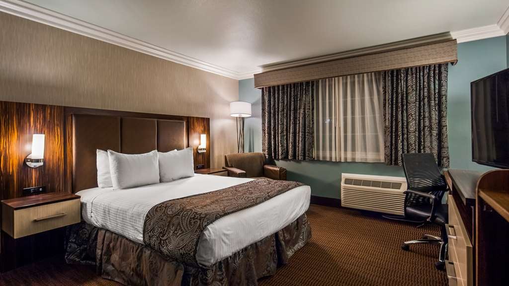 Best Western University Inn Santa Clara 3