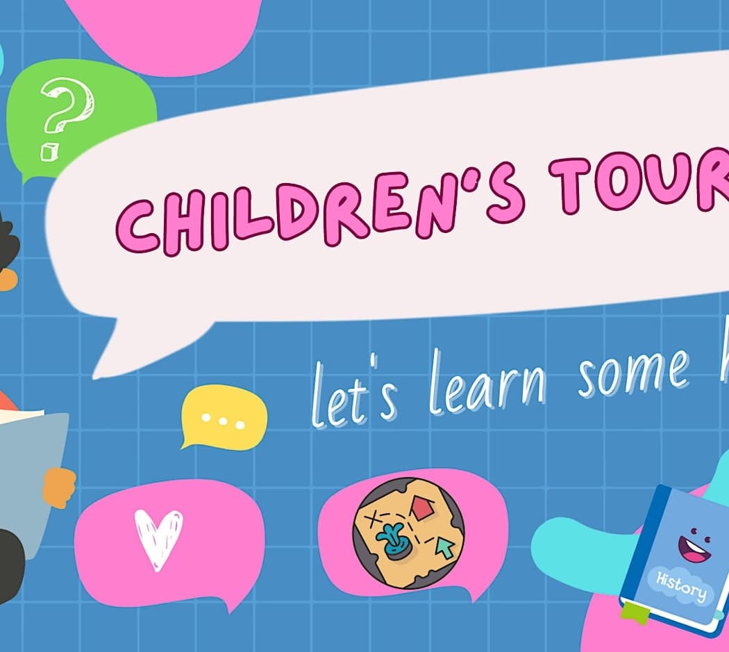 Children's Tour 1