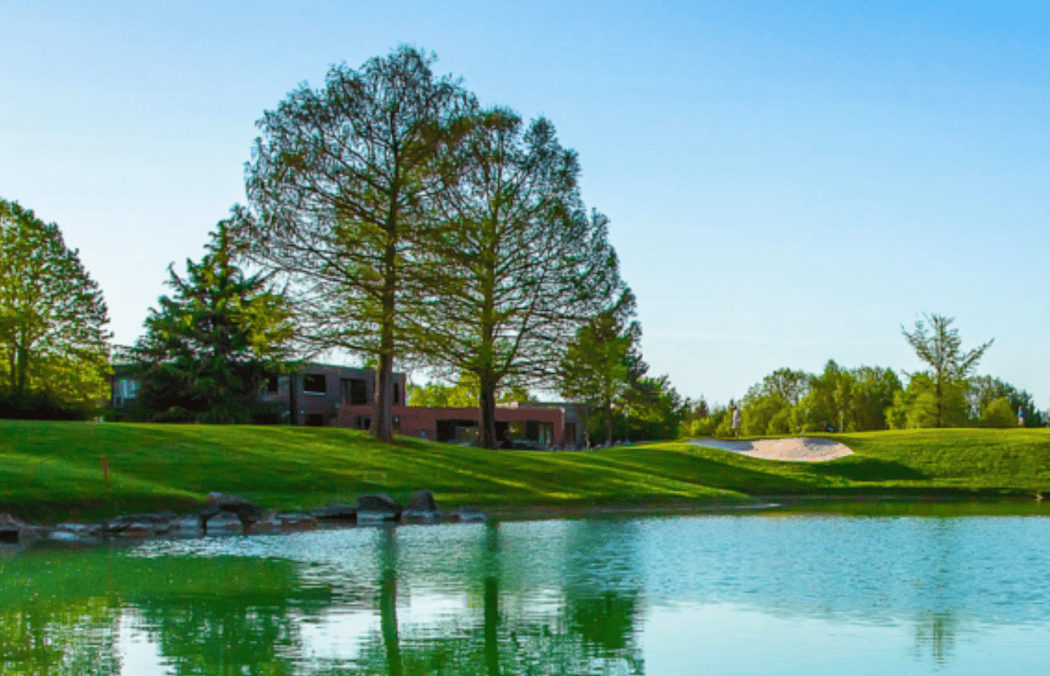 Golf de Bussy-Guermantes 3