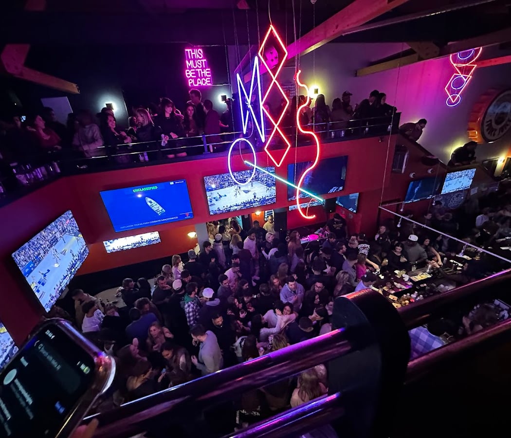 Live Music Friday Night 3