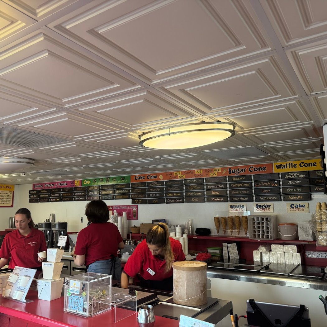 Marianne's Ice Cream 3