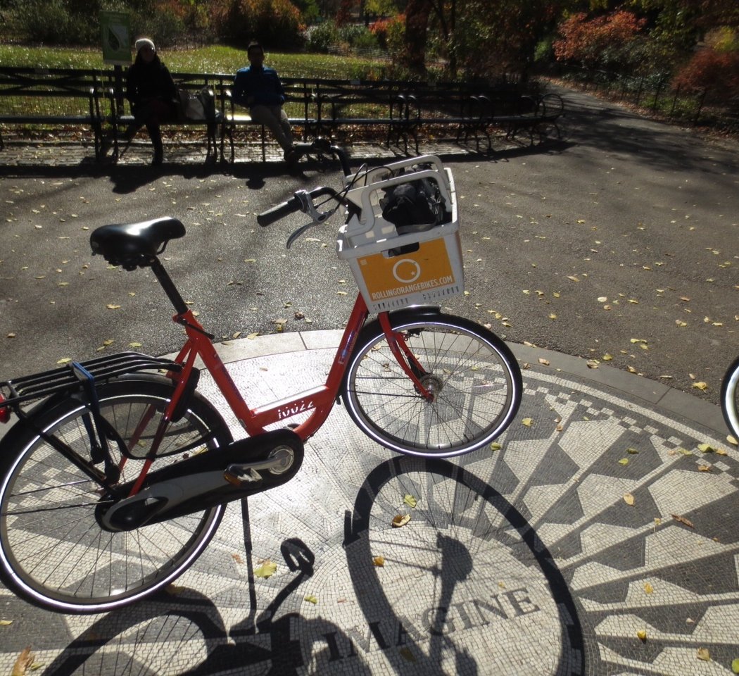 Rolling Orange Bike Tours 3