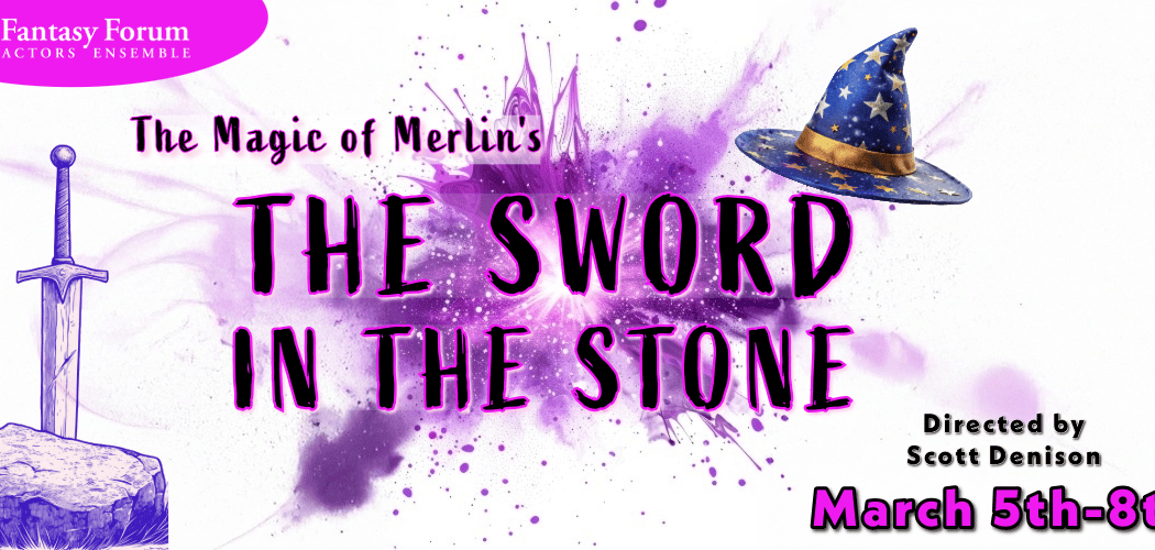 Magic of Merlin's The Sword in the Stone 2
