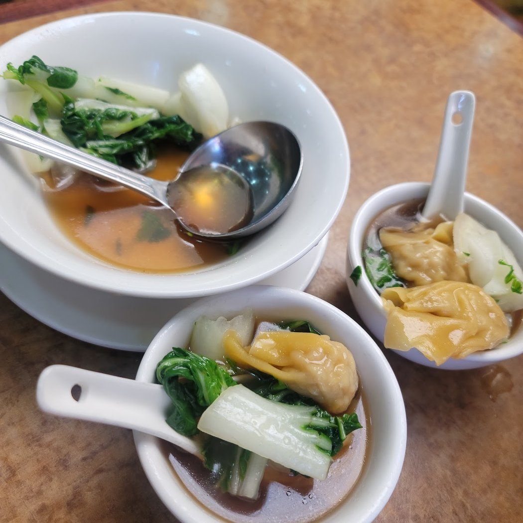 Hong Kong Clay Pot Restaurant 3