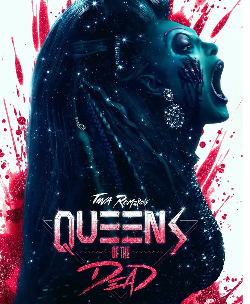 Movie Mausoleum: Queens of the Dead 1