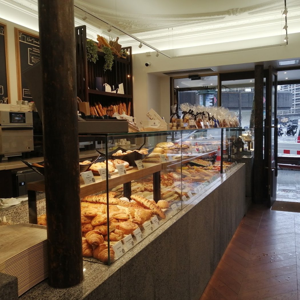Paris Baguette 2