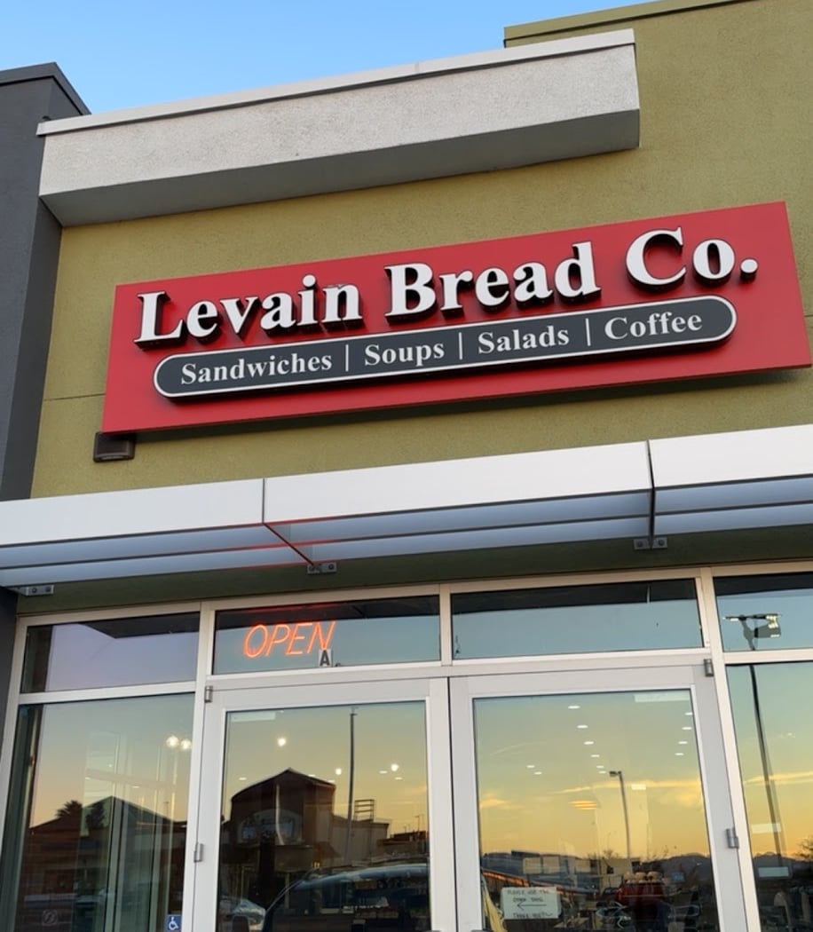 Levain Bread Co. 2
