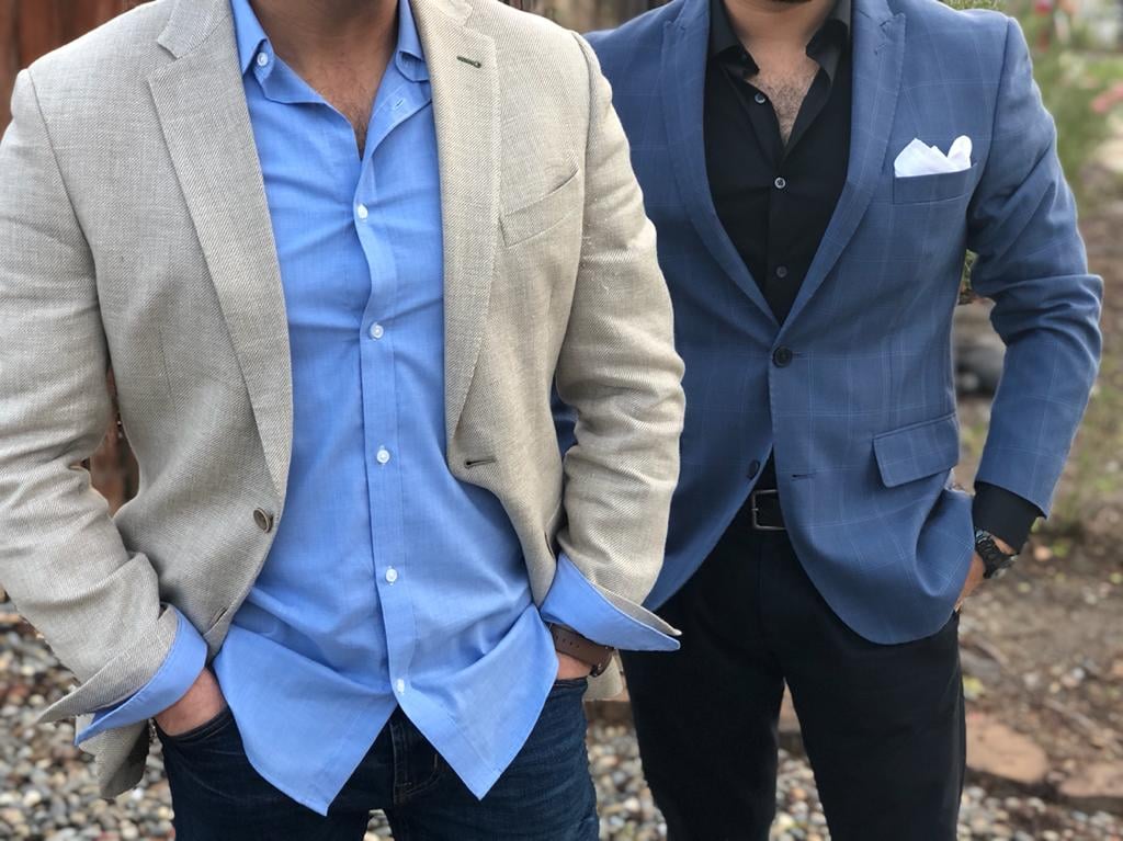 Noori Stitch-Customized Tailoring Services 3