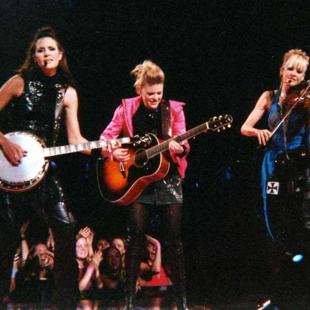 The Chicks - Taking the Long Way 1