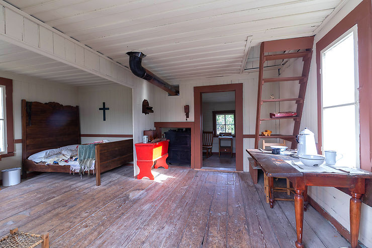 Maison Samuel-Bédard 1