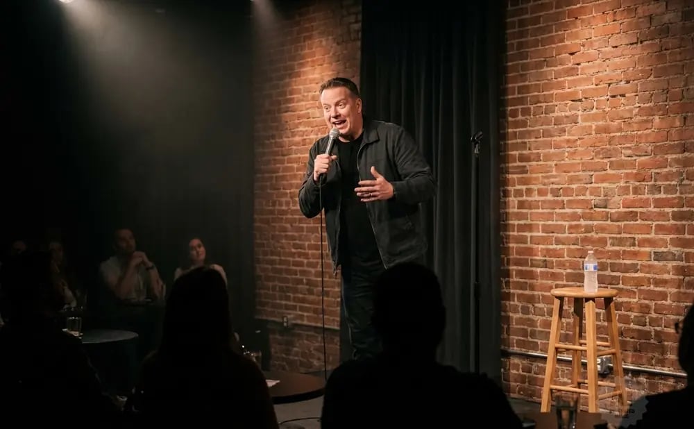 Gary Owen 3