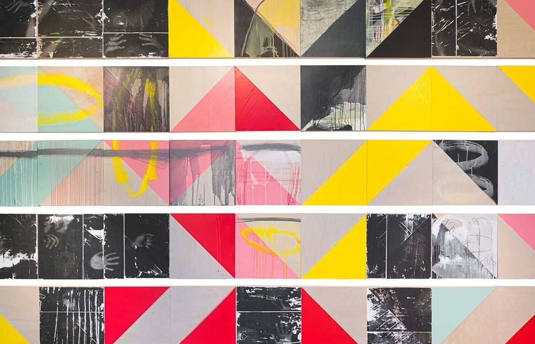 Object Oriented: Abstraction and Design in the BAMPFA Collection 1