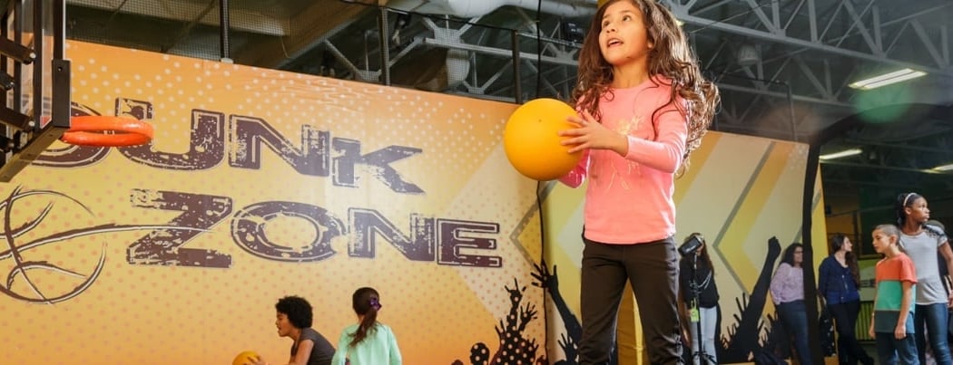 Rockin' Jump Memberships 1
