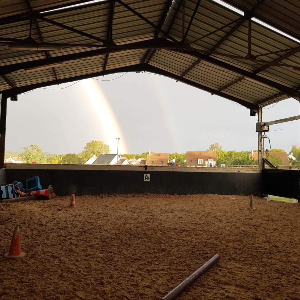 Pony Club Du Voulgis 4