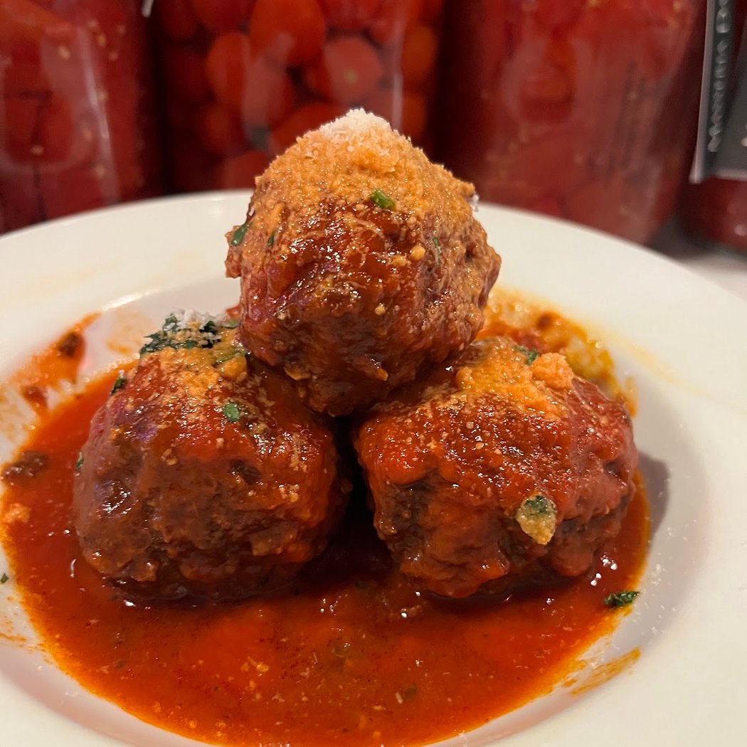 Nonna Dora's 2nd Avenue 1