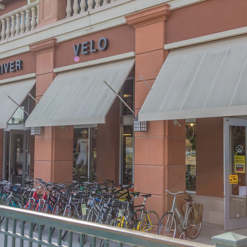 Napa Velo 2