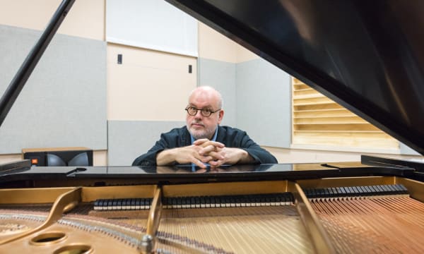 David Berkman Trio 1