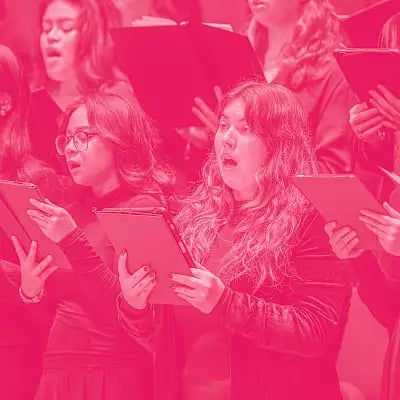 UC Berkeley Chamber Chorus and University Chorus featuring UCBSO 1