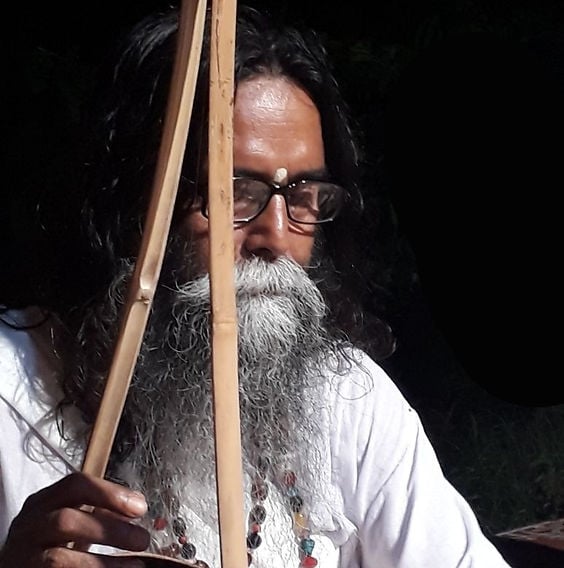 La chanson intérieure: Chants bauls du Bengale