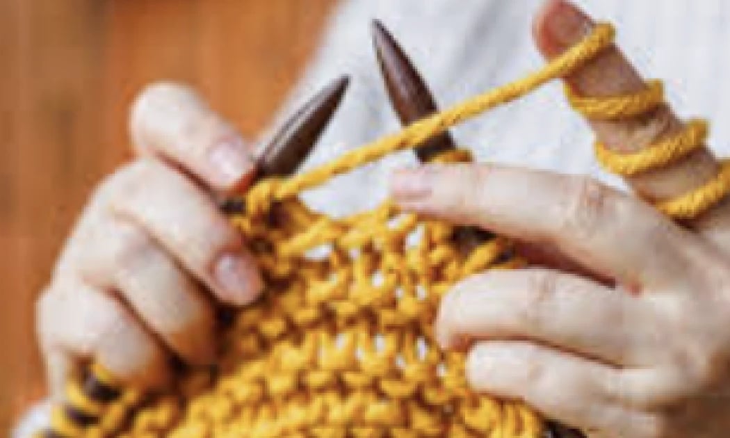 Monthly Makers Guild 1
