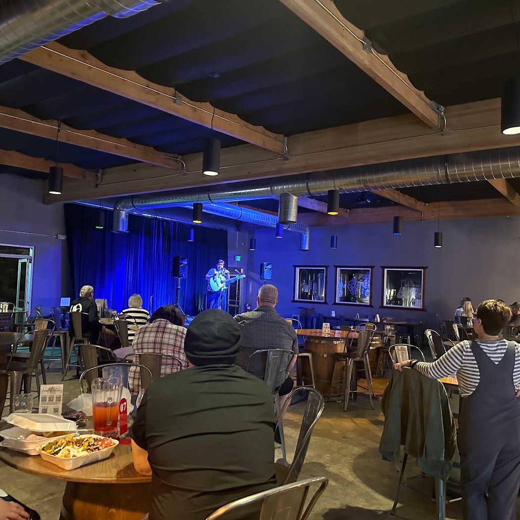 Live Music Fridays – My So Called Band 1