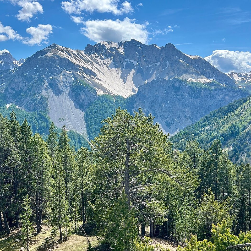 Col d'izoard 3