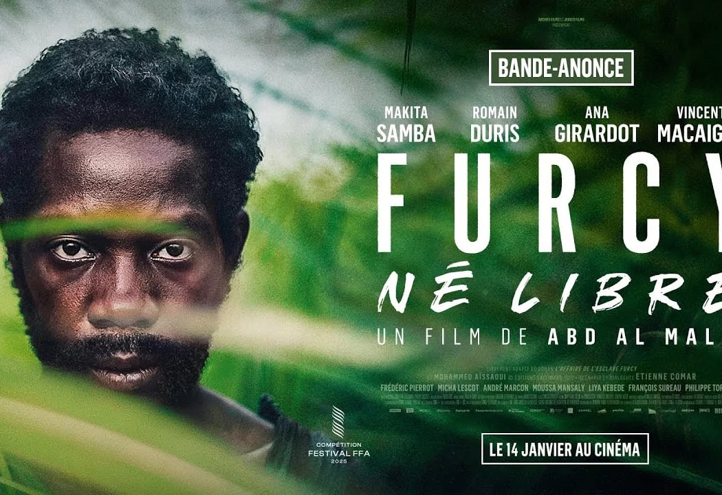 Furcy, né libre 1