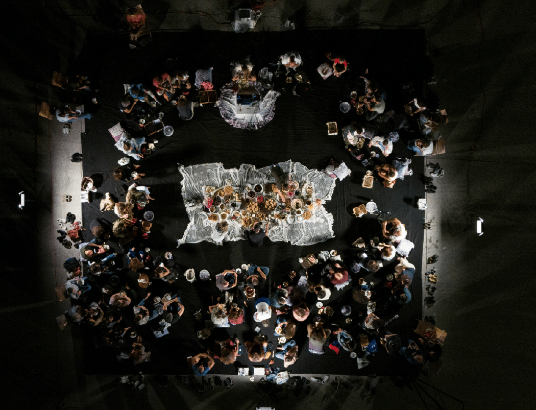 Darkness Picnic 2