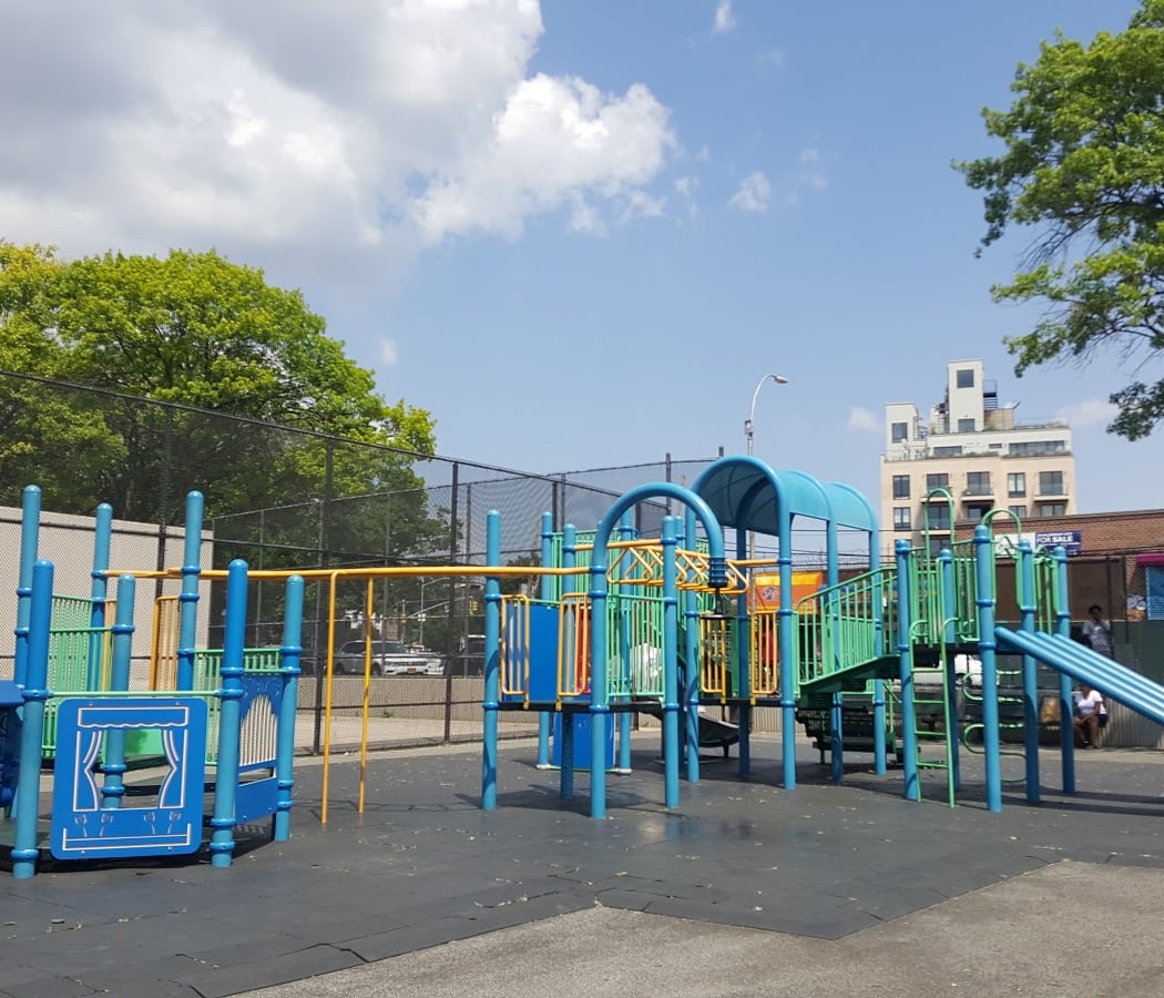 Hallets Cove Playground 2
