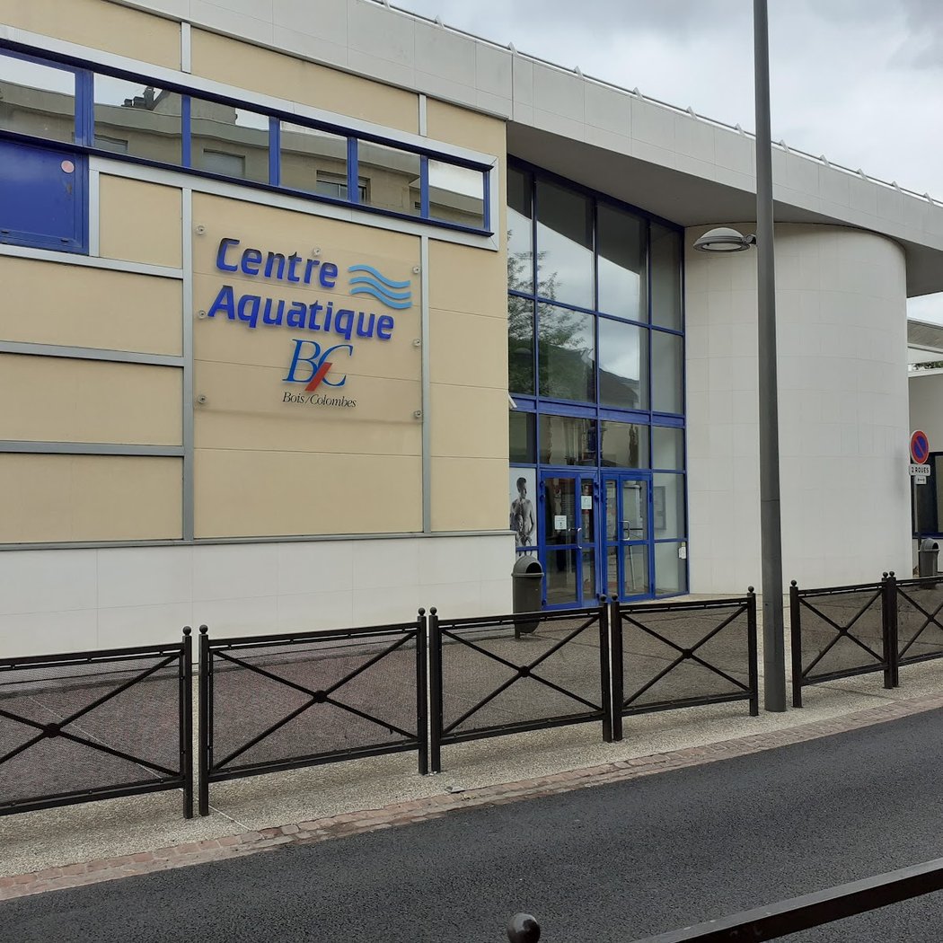 Nager contre le cancer 3