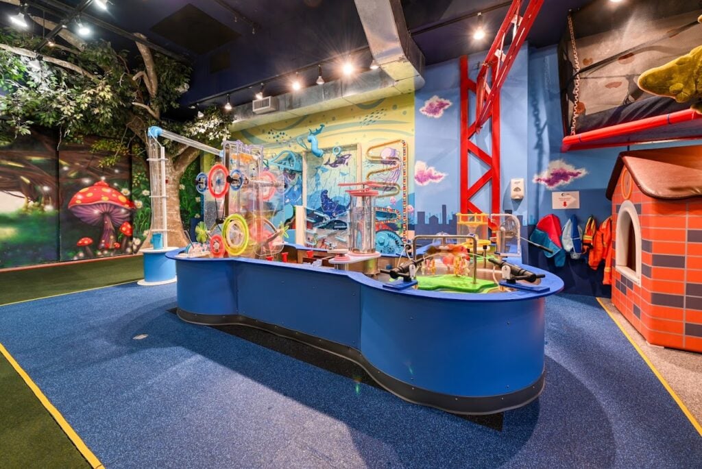 The Play Lab 2
