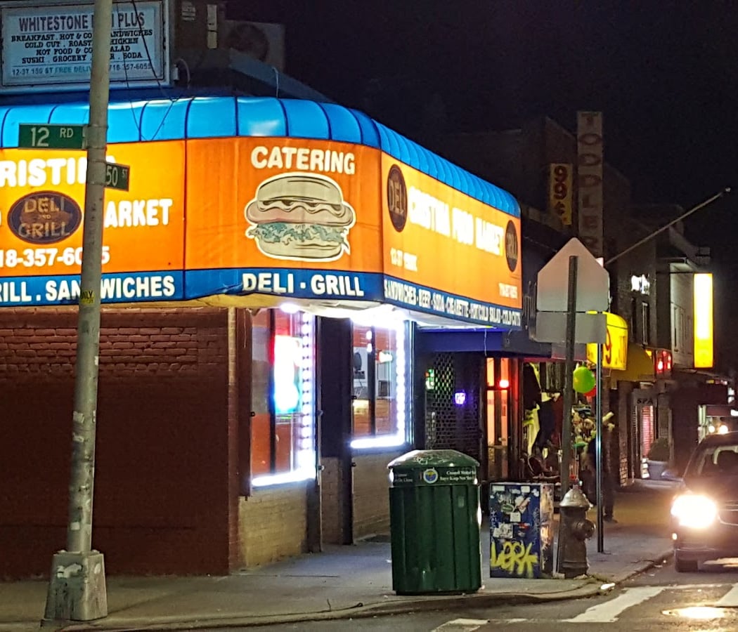 Cristina's Deli & Grill 3