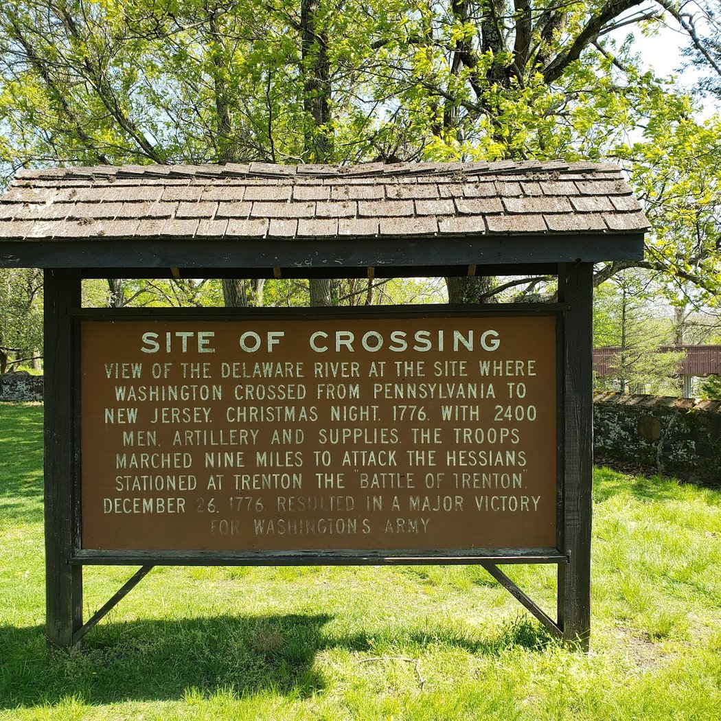 Washington Crossing State Park 2