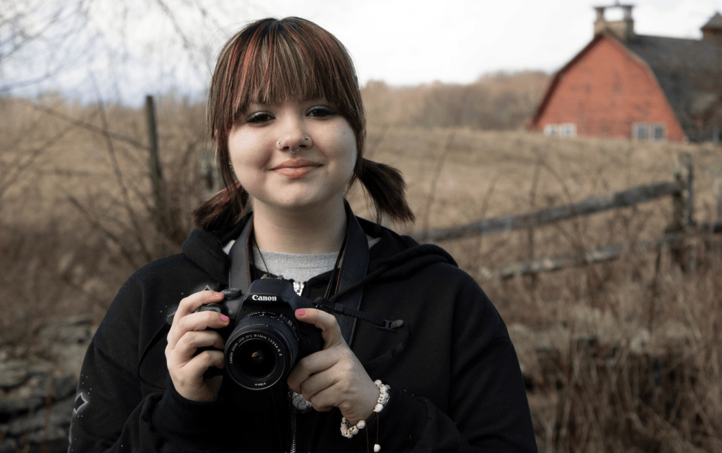 Project Identity: Open Studios Photography 1