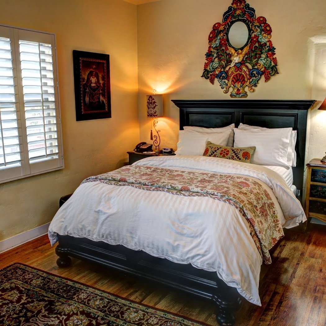 Half Moon Bay Inn 3