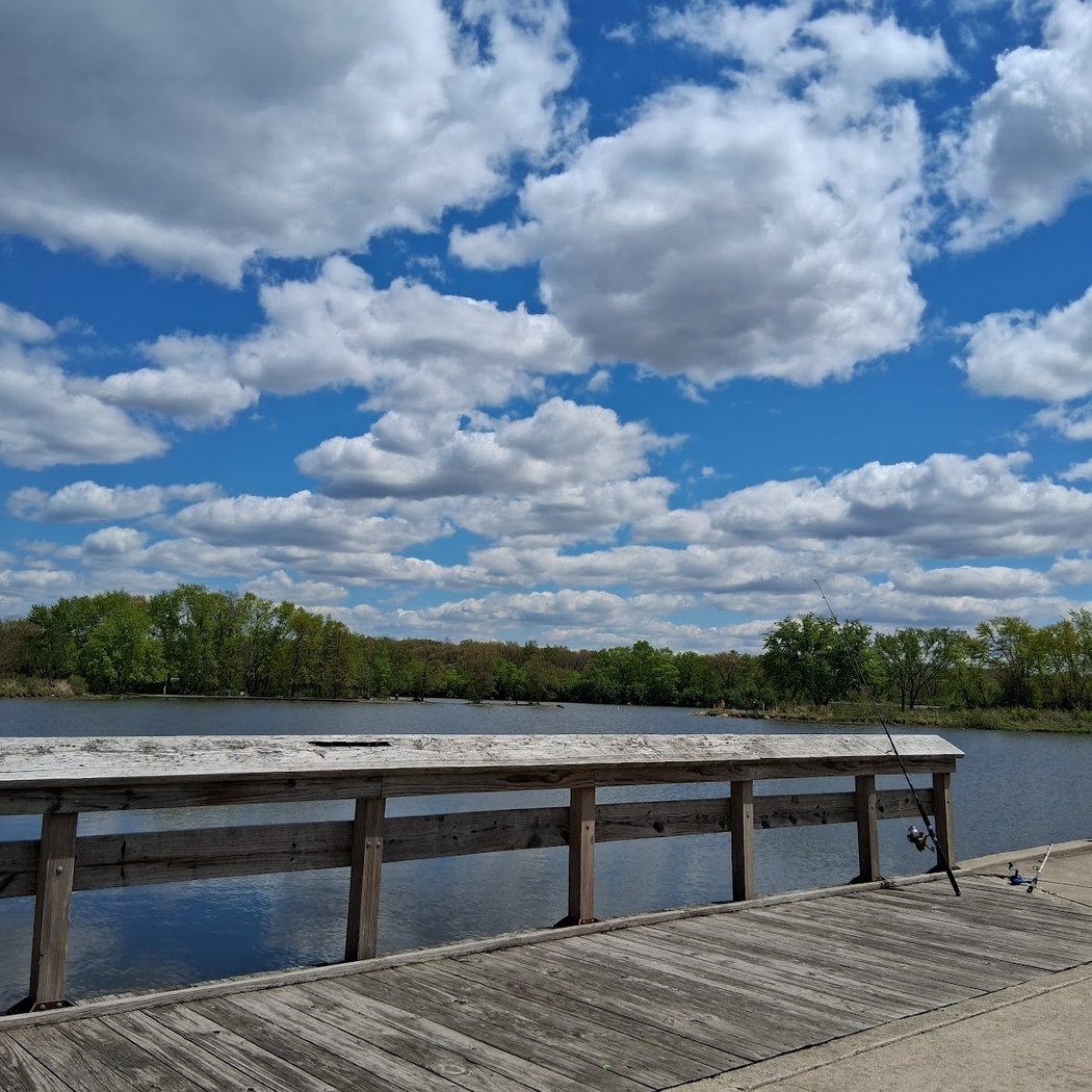 Monee Reservoir 3