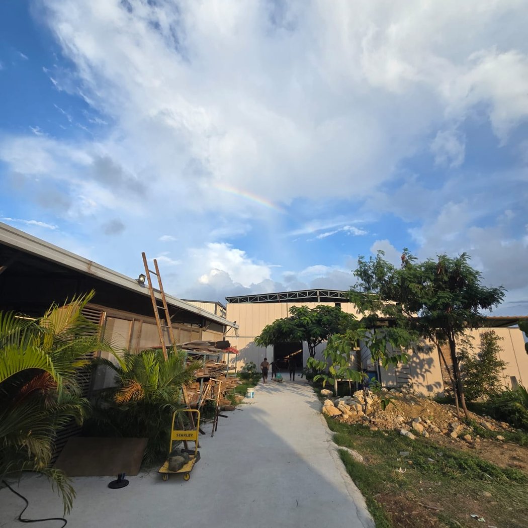 The Vernacular Modern 2