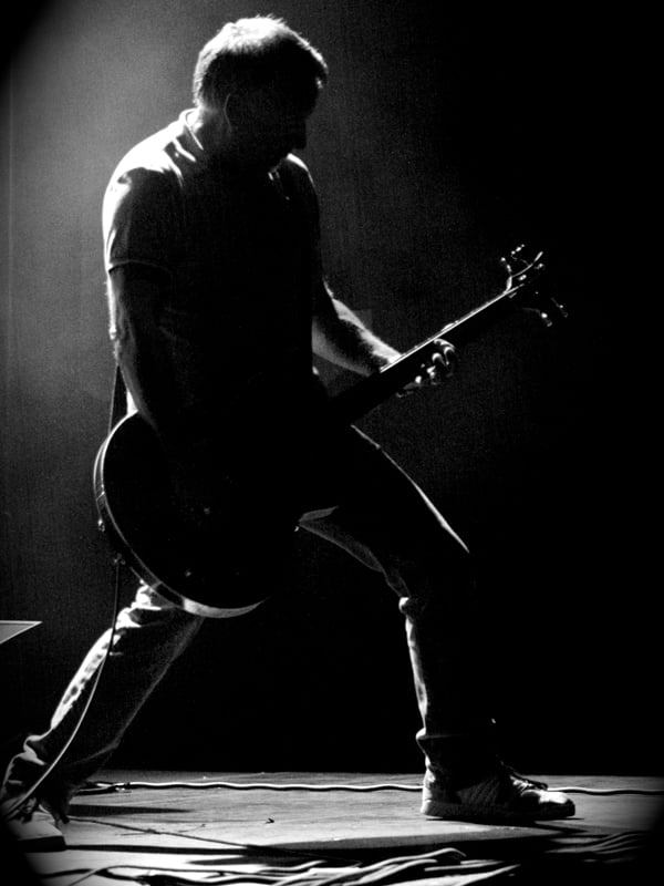 PETER HOOK & THE LIGHT : A Joy Division Celebration 1